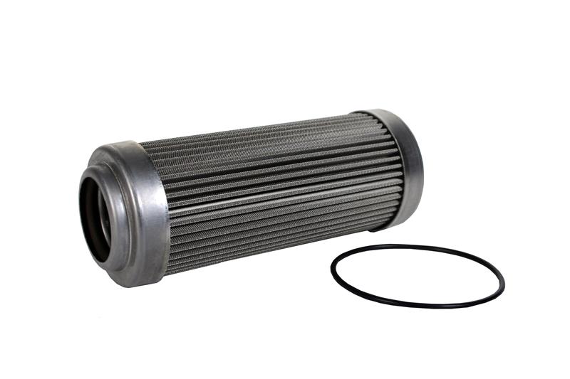 Picture of Aeromotive AER Fuel Filters - 12602