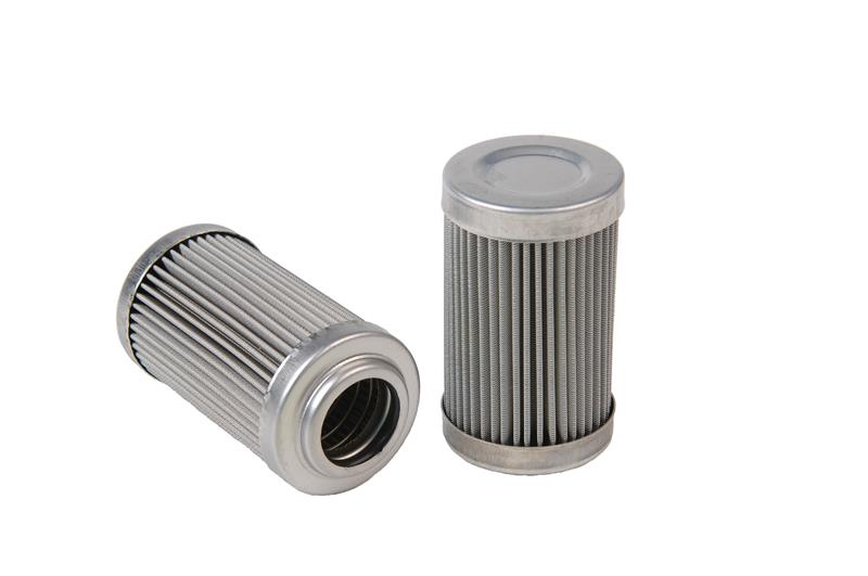 Picture of Aeromotive AER Fuel Filters - 12604