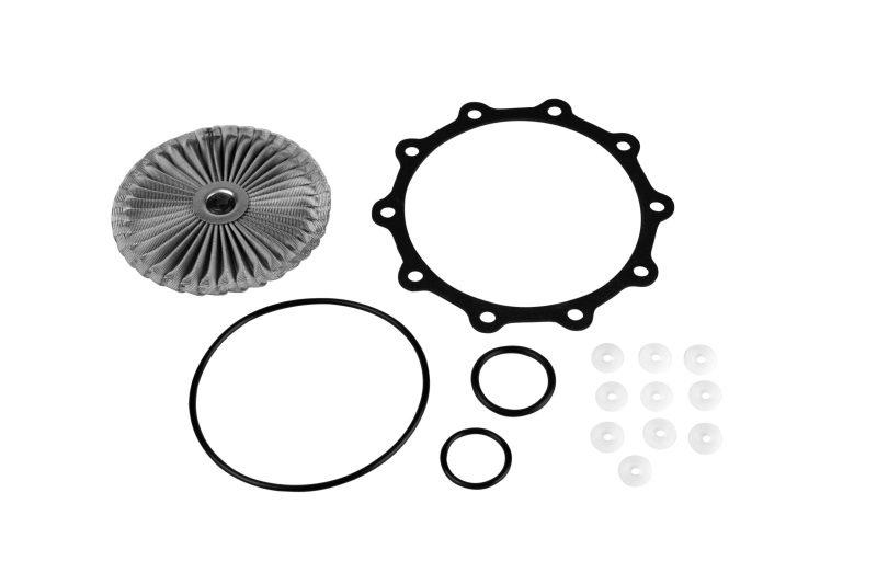 Picture of Aeromotive AER Fuel Filters - 12605