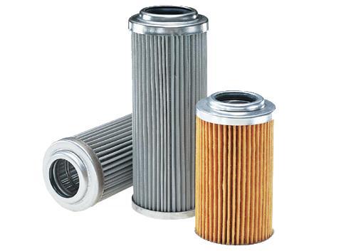 Picture of Aeromotive AER Fuel Filters - 12605