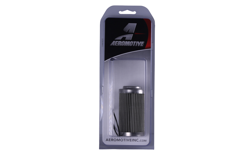 Picture of Aeromotive AER Fuel Filters - 12604
