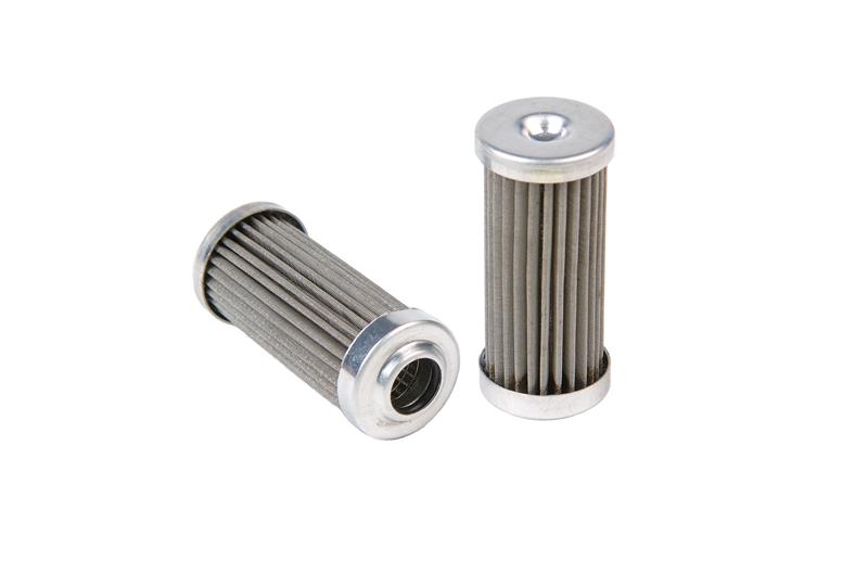 Picture of Aeromotive AER Fuel Filters - 12616