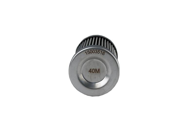 Picture of Aeromotive AER Fuel Filters - 12635
