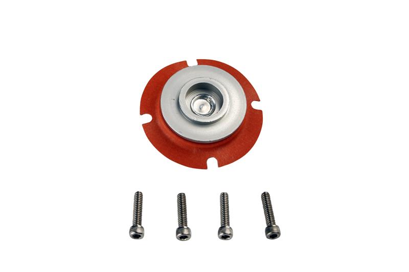 Picture of Aeromotive AER Regulator Repair Kit Fuel Pressure Regulators - 13002