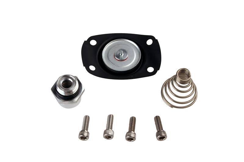 Picture of Aeromotive AER Regulator Repair Kit Fuel Pressure Regulators - 13005