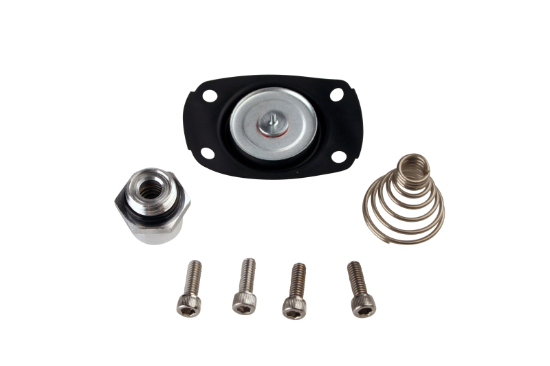 Picture of Aeromotive AER Regulator Repair Kit Fuel Pressure Regulators - 13005