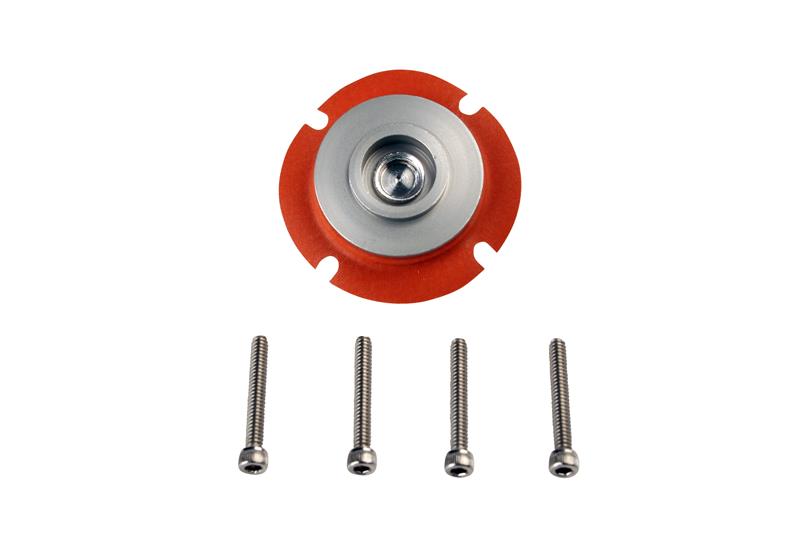 Picture of Aeromotive AER Regulator Repair Kit Fuel Pressure Regulators - 13008