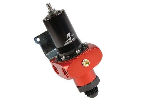 Picture of Aeromotive AER Regulator Repair Kit Fuel Pressure Regulators - 13010