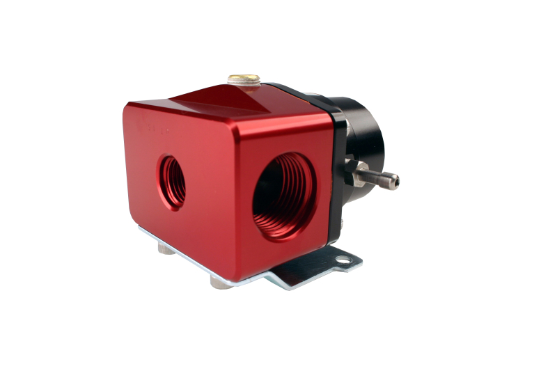 Picture of Aeromotive AER Fuel Pressure Regulators - 13101
