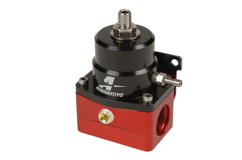 Picture of Aeromotive AER Fuel Pressure Regulators - 13101