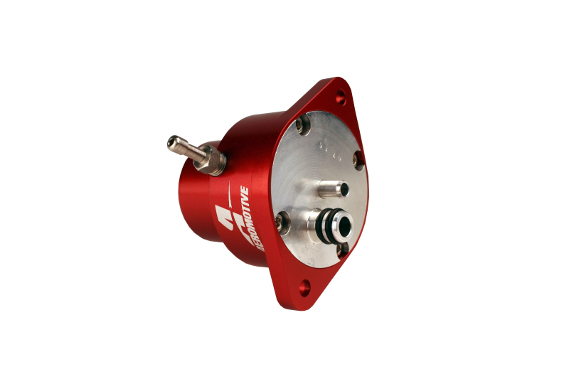 Picture of Aeromotive AER Fuel Pressure Regulators - 13102