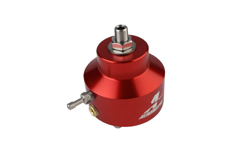 Picture of Aeromotive AER Fuel Pressure Regulators - 13103