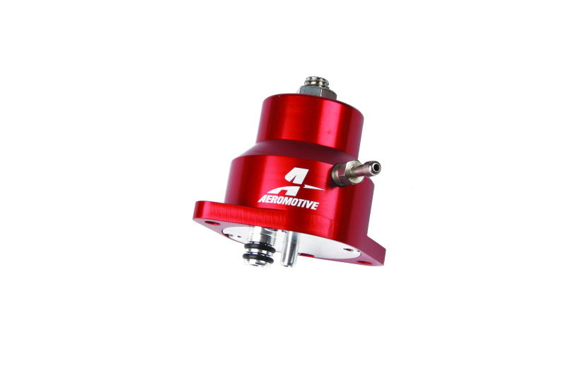 Picture of Aeromotive AER Fuel Pressure Regulators - 13102