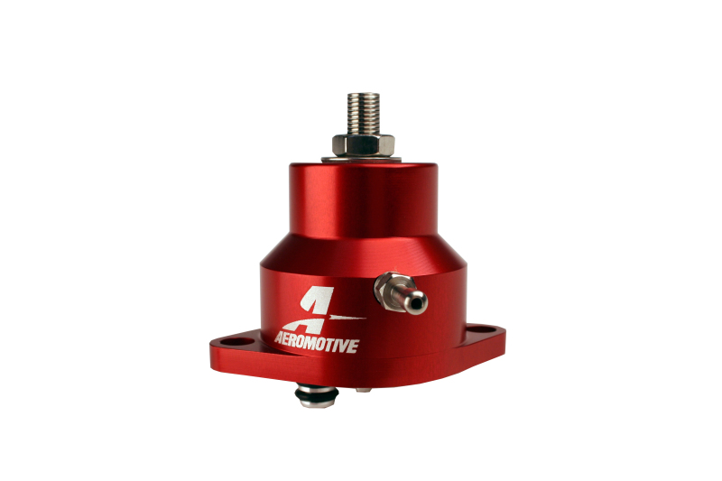 Picture of Aeromotive AER Fuel Pressure Regulators - 13102