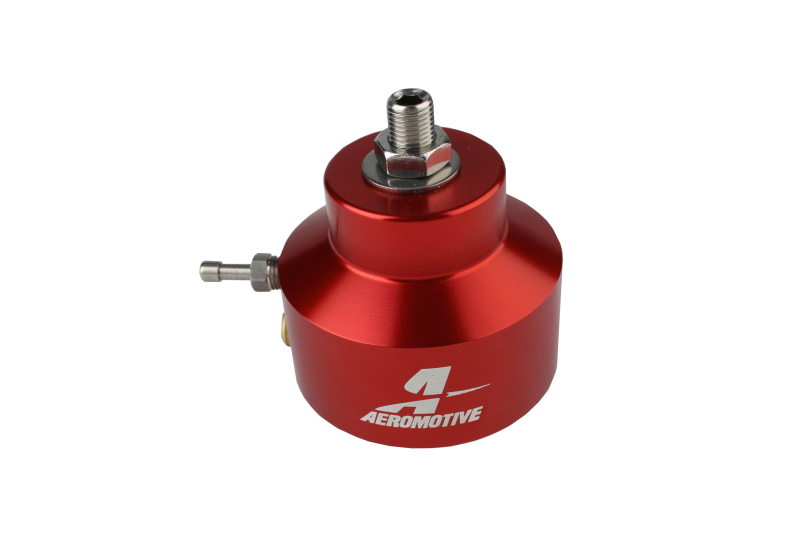 Picture of Aeromotive AER Fuel Pressure Regulators - 13103