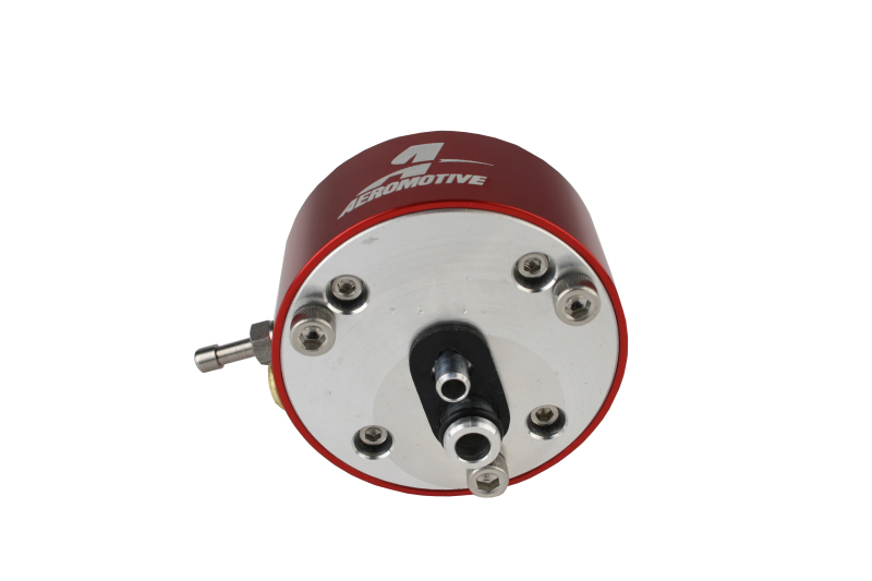 Picture of Aeromotive AER Fuel Pressure Regulators - 13103