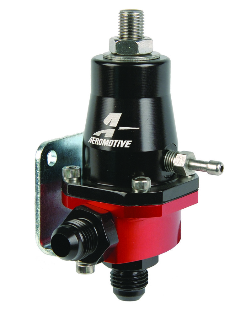 Picture of Aeromotive AER Fuel Pressure Regulators - 13105
