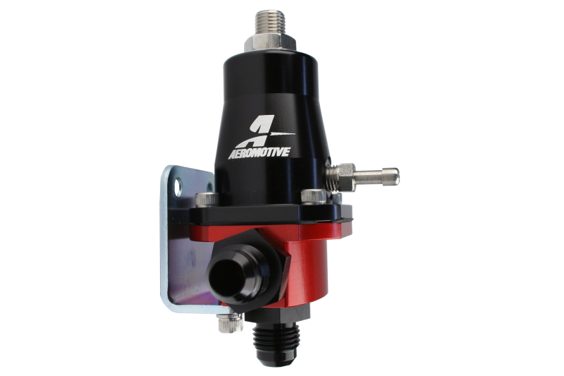 Picture of Aeromotive AER Fuel Pressure Regulators - 13105
