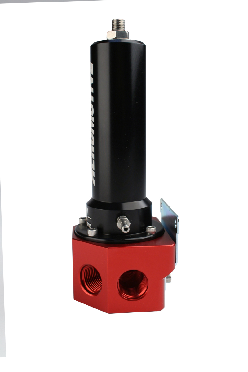 Picture of Aeromotive AER Fuel Pressure Regulators - 13113