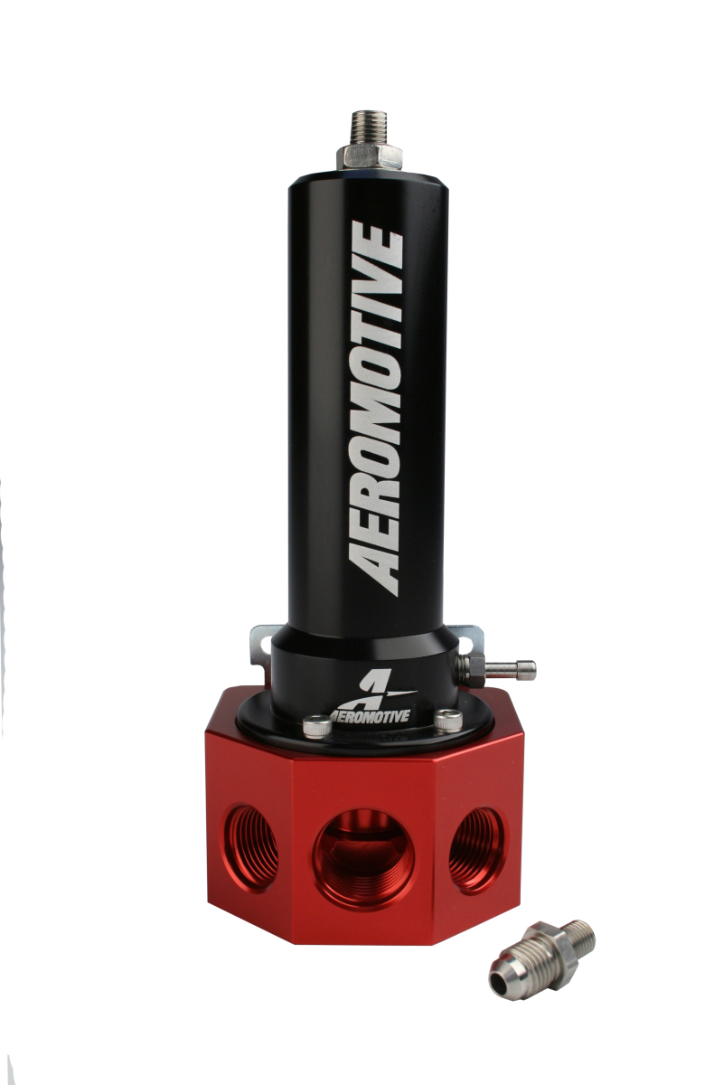 Picture of Aeromotive AER Fuel Pressure Regulators - 13113