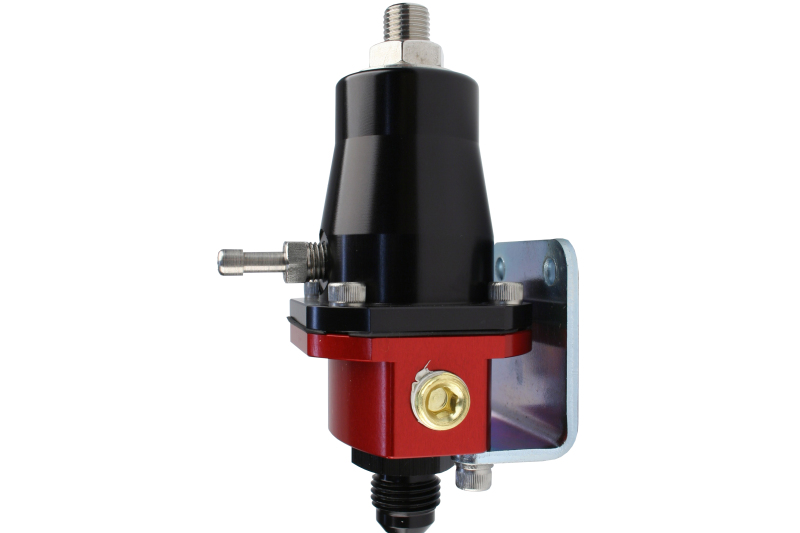 Picture of Aeromotive AER Fuel Pressure Regulators - 13105