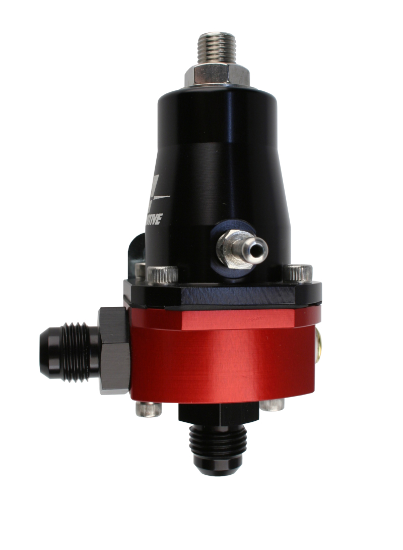 Picture of Aeromotive AER Fuel Pressure Regulators - 13105