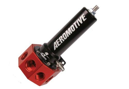 Picture of Aeromotive AER Fuel Pressure Regulators - 13113