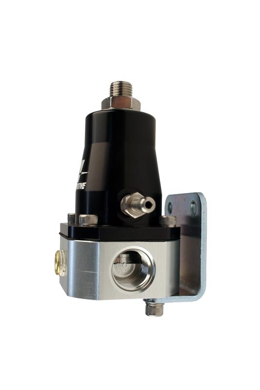 Picture of Aeromotive AER Fuel Pressure Regulators - 13129