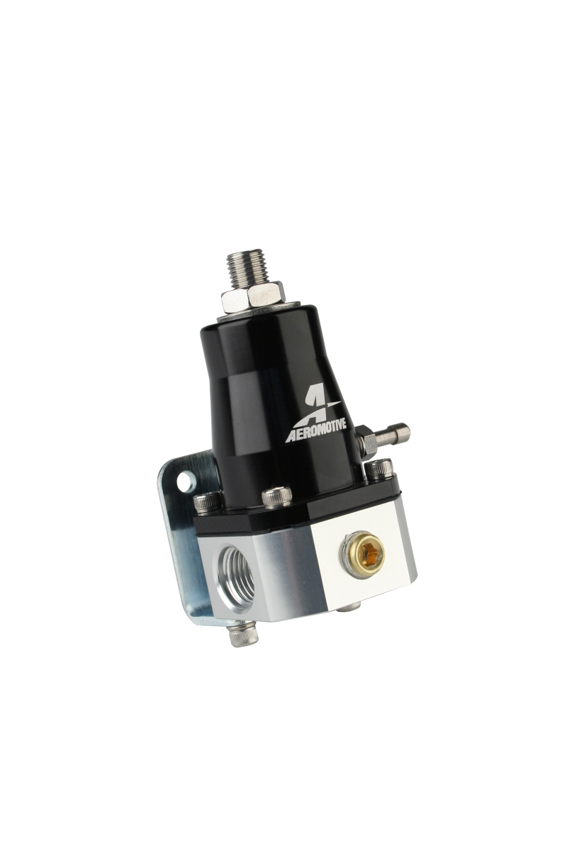Picture of Aeromotive AER Fuel Pressure Regulators - 13130
