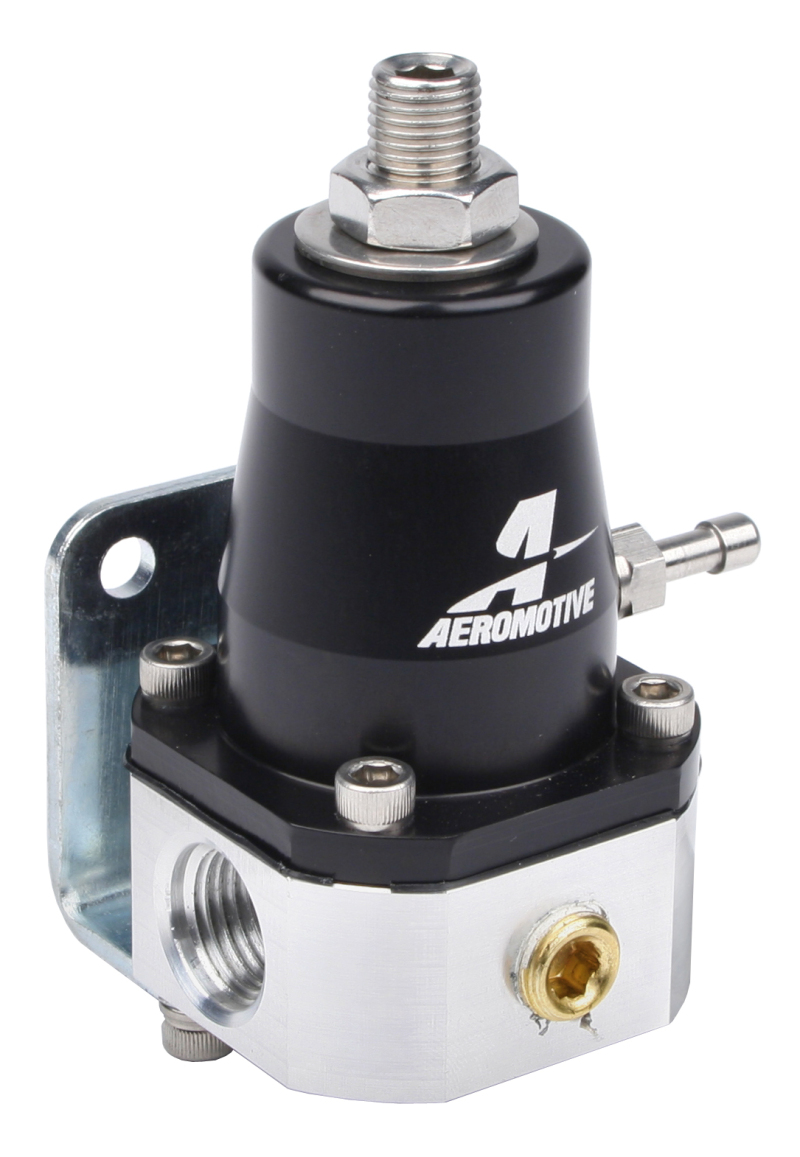 Picture of Aeromotive AER Fuel Pressure Regulators - 13129