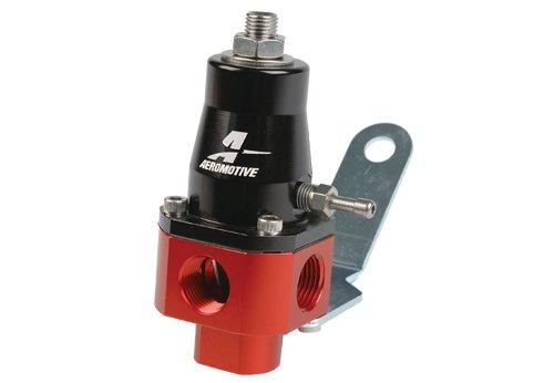 Picture of Aeromotive AER Fuel Pressure Regulators - 13129