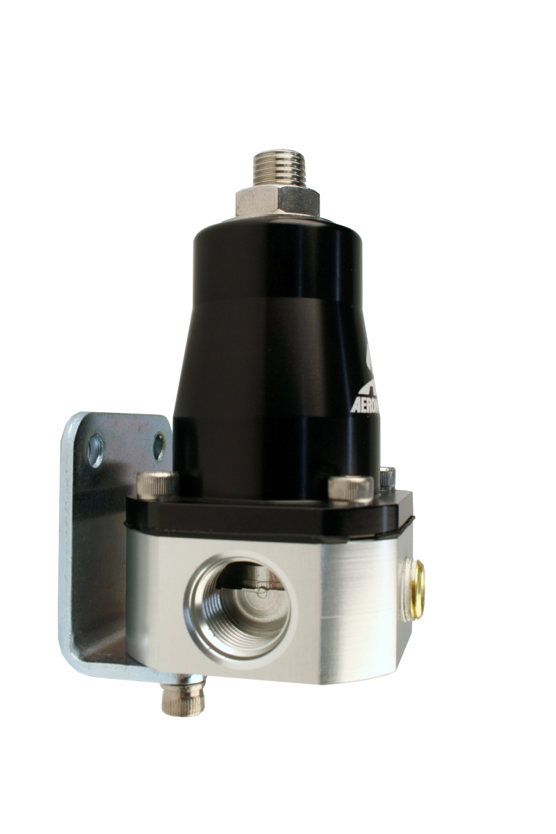 Picture of Aeromotive AER Fuel Pressure Regulators - 13129