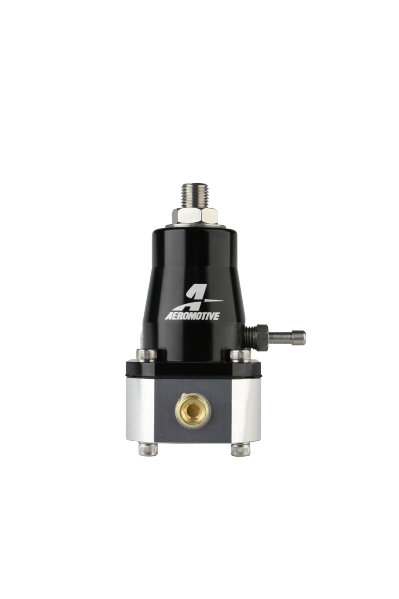 Picture of Aeromotive AER Fuel Pressure Regulators - 13130