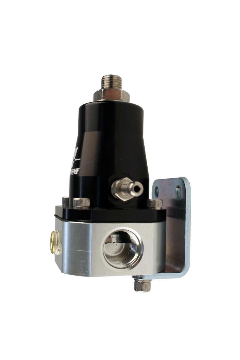 Picture of Aeromotive AER Fuel Pressure Regulators - 13129