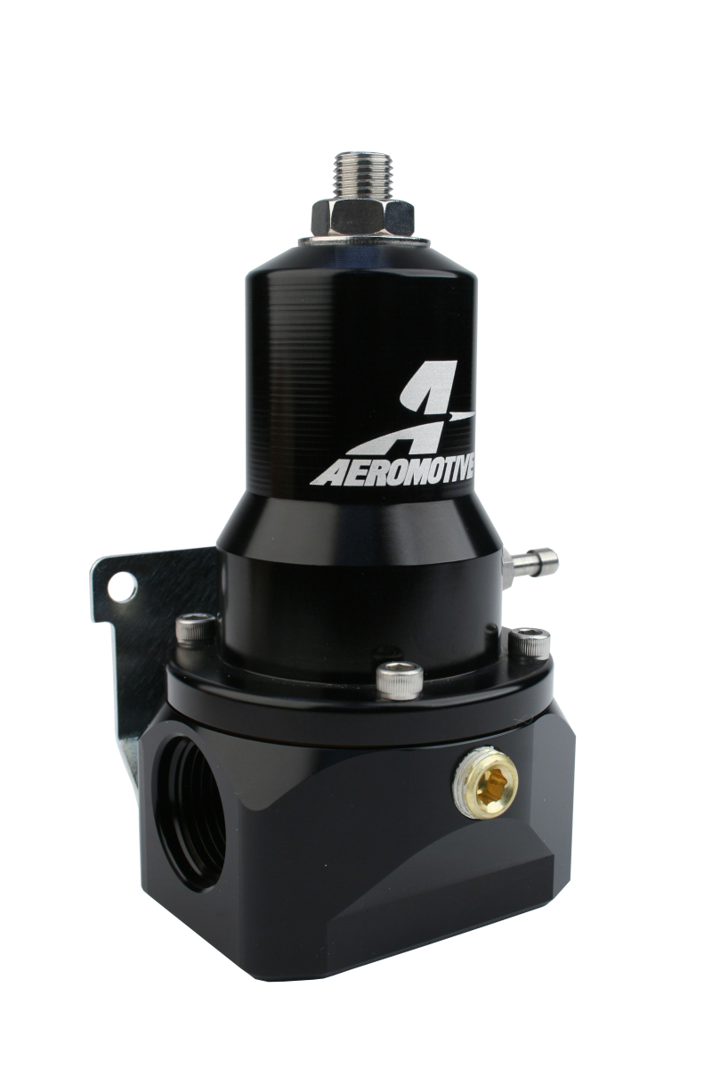 Picture of Aeromotive AER Fuel Pressure Regulators - 13132