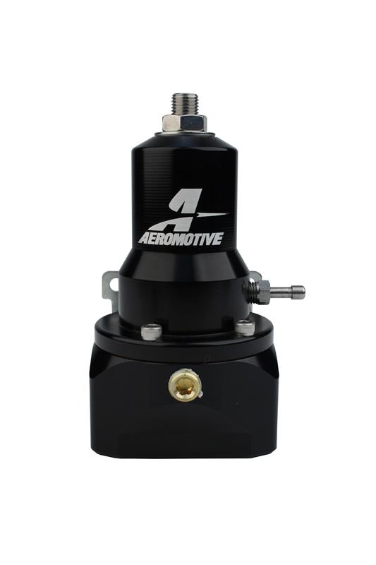 Picture of Aeromotive AER Fuel Pressure Regulators - 13132
