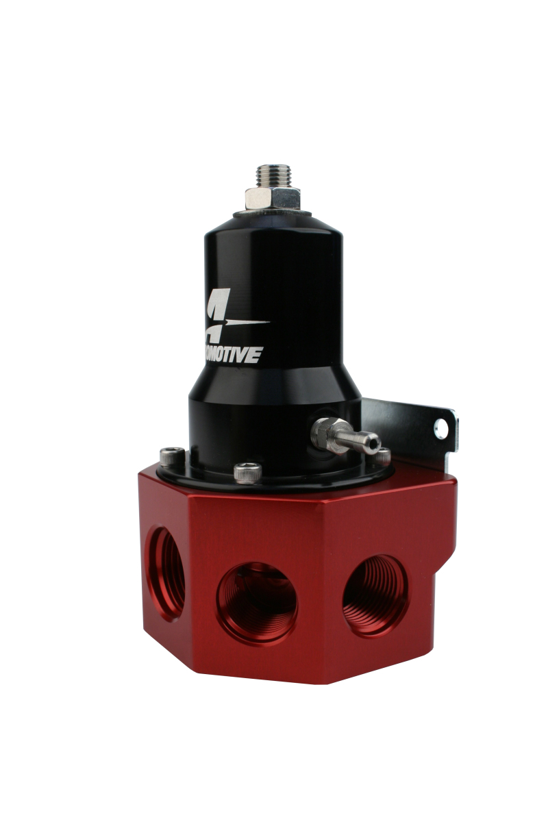 Picture of Aeromotive AER Fuel Pressure Regulators - 13133