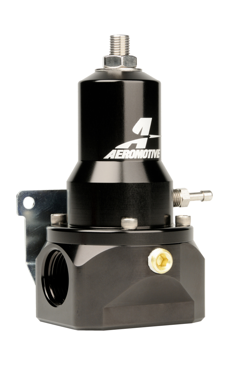 Picture of Aeromotive AER Fuel Pressure Regulators - 13132