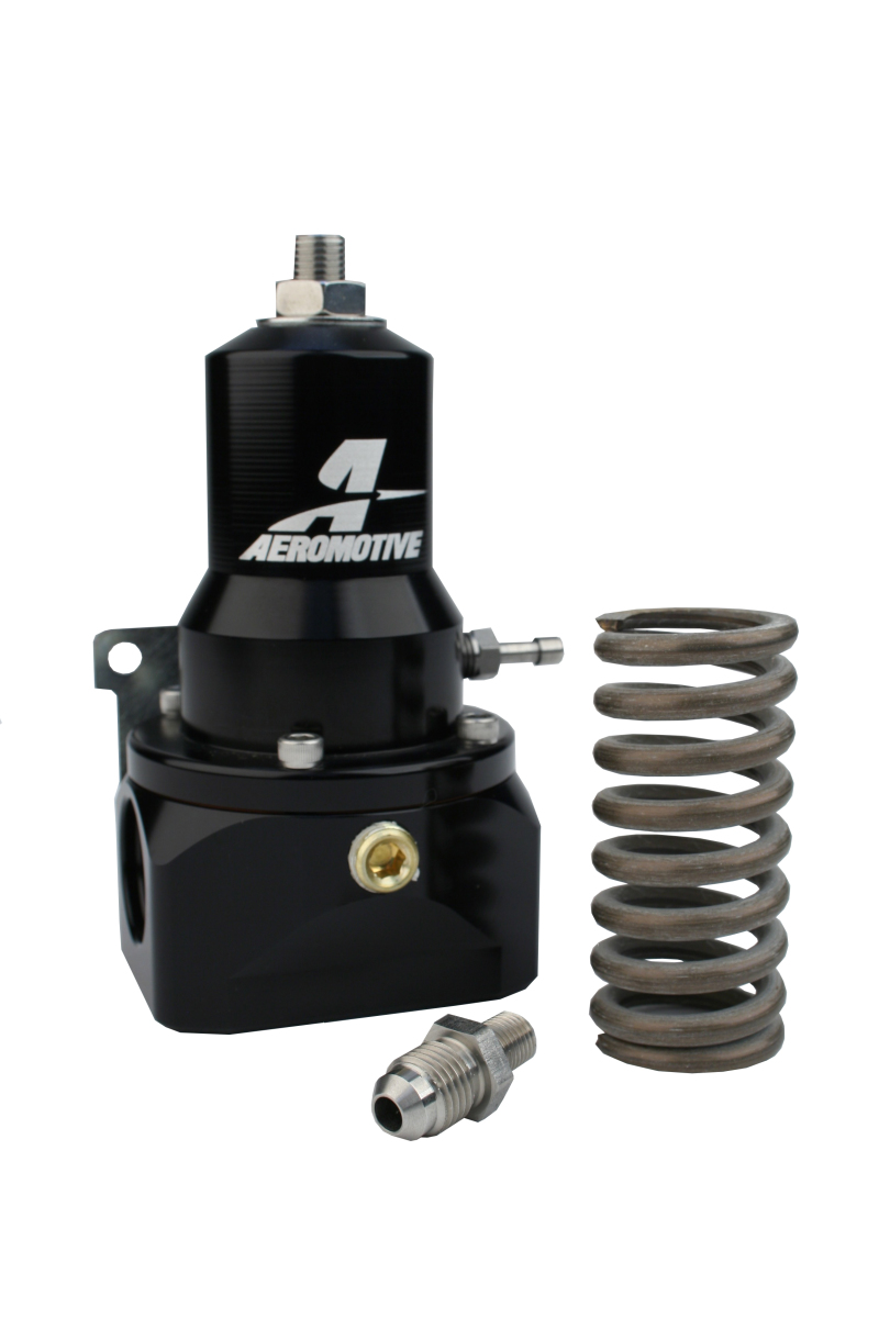 Picture of Aeromotive AER Fuel Pressure Regulators - 13132