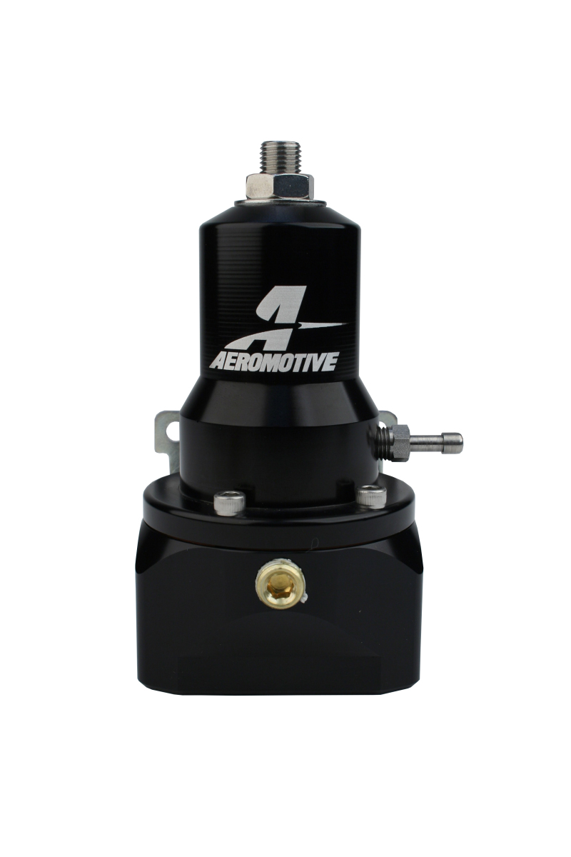 Picture of Aeromotive AER Fuel Pressure Regulators - 13132