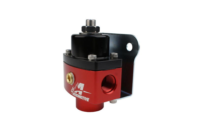 Picture of Aeromotive AER Fuel Pressure Regulators - 13201