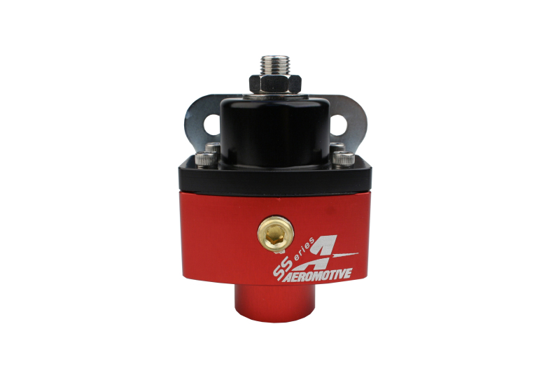 Picture of Aeromotive AER Fuel Pressure Regulators - 13201