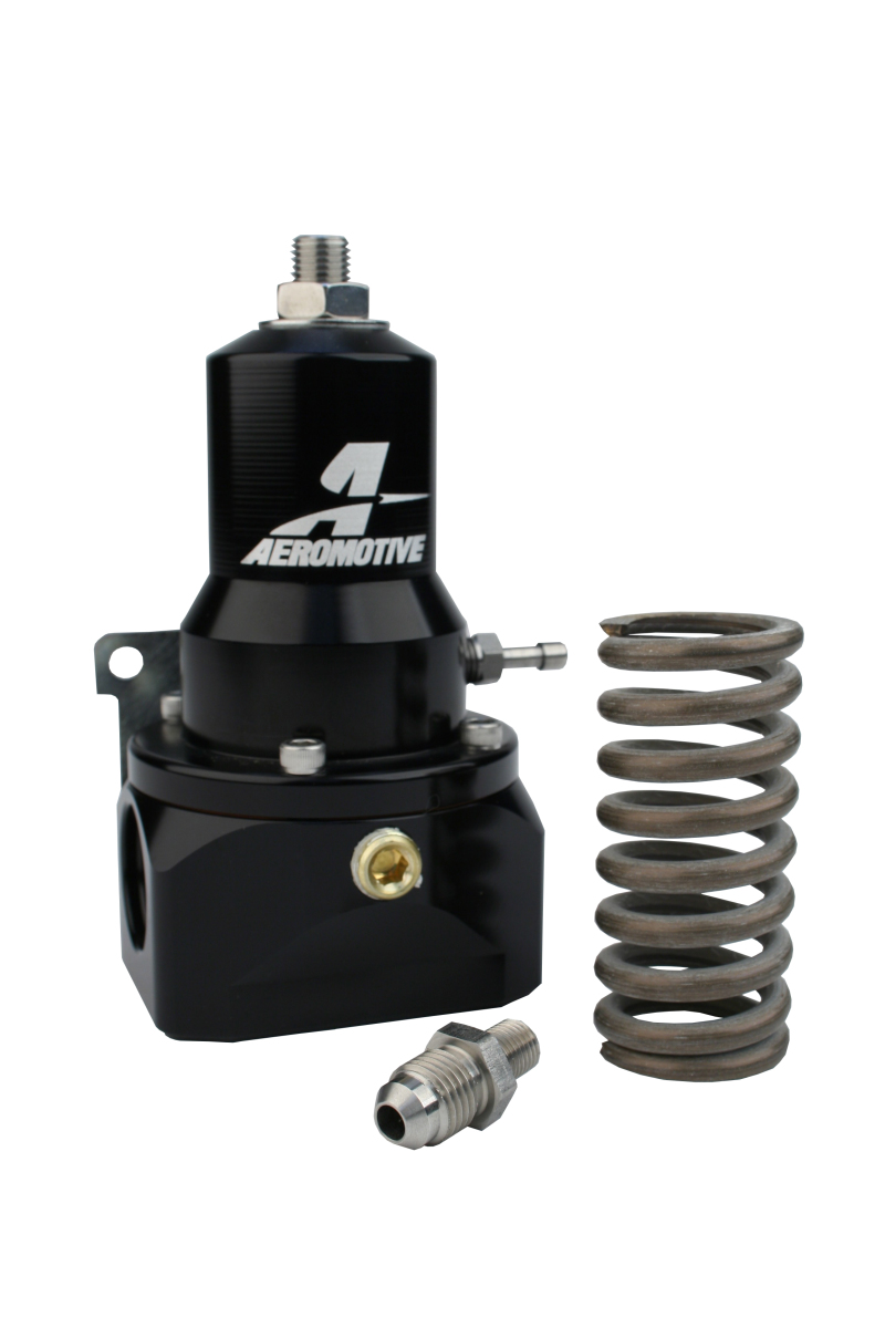 Picture of Aeromotive AER Fuel Pressure Regulators - 13134