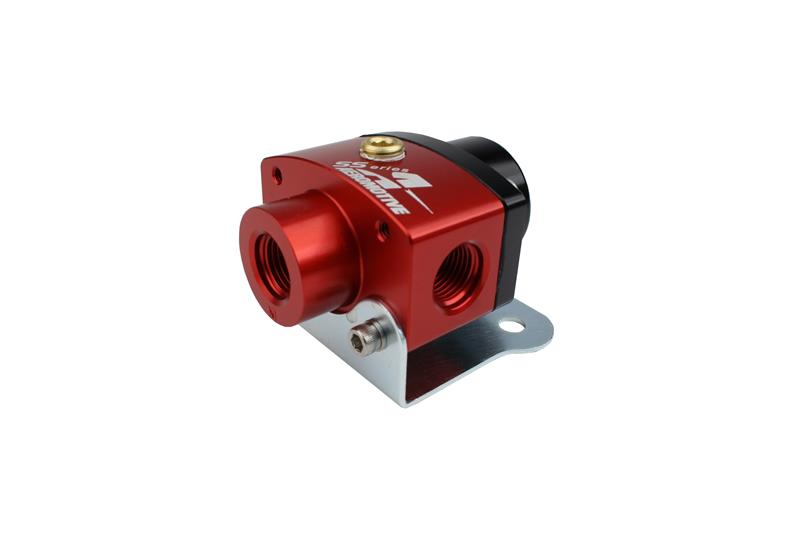Picture of Aeromotive AER Fuel Pressure Regulators - 13201