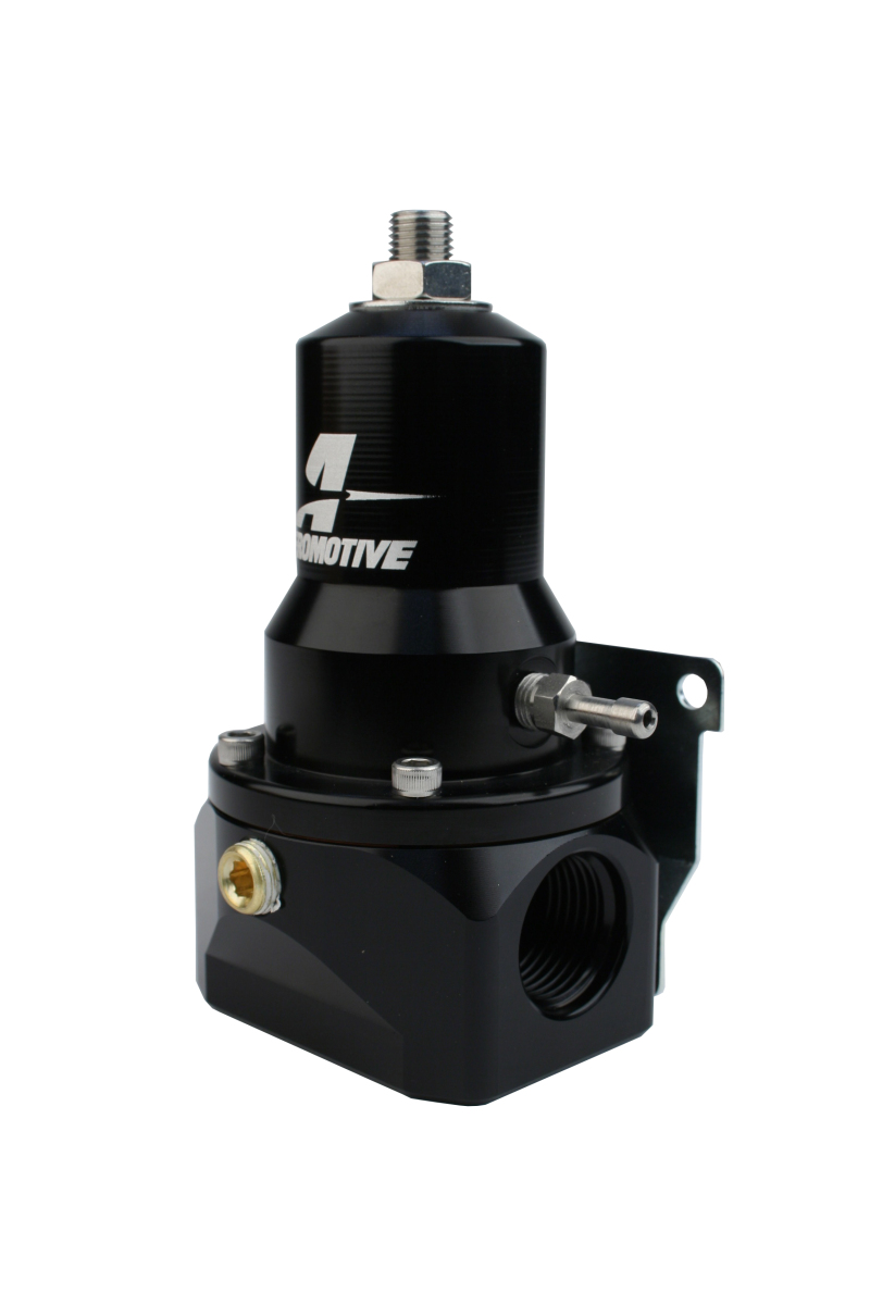 Picture of Aeromotive AER Fuel Pressure Regulators - 13134