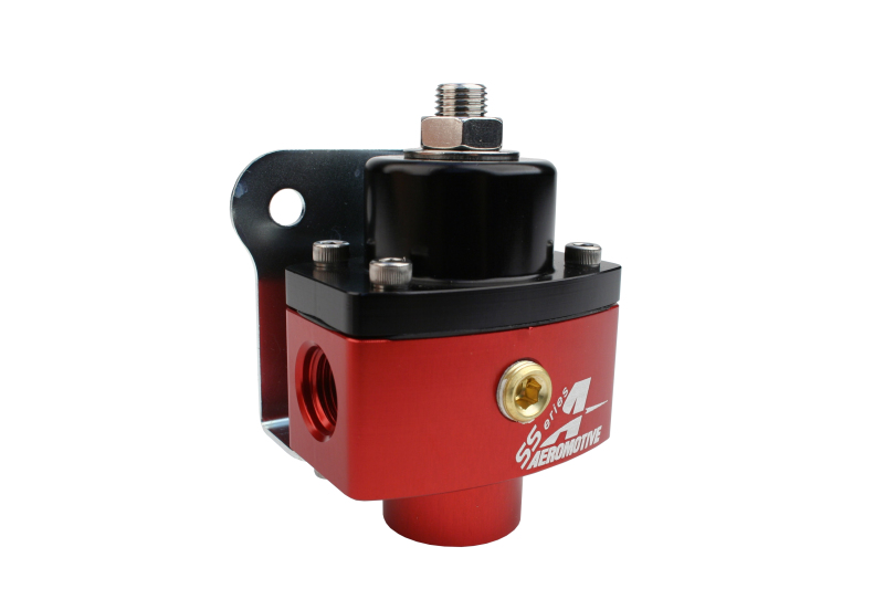 Picture of Aeromotive AER Fuel Pressure Regulators - 13201