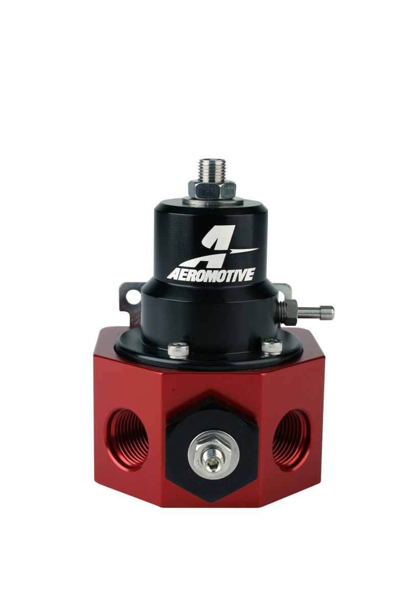 Picture of Aeromotive AER Fuel Pressure Regulators - 13209