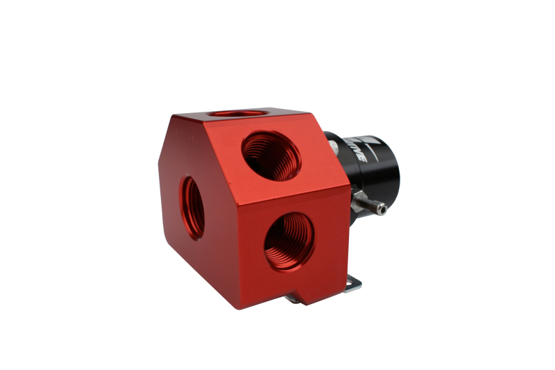 Picture of Aeromotive AER Fuel Pressure Regulators - 13202
