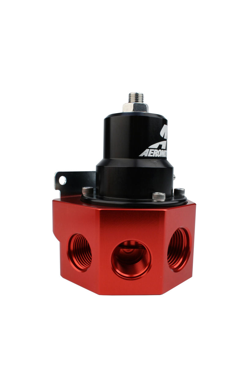 Picture of Aeromotive AER Fuel Pressure Regulators - 13202