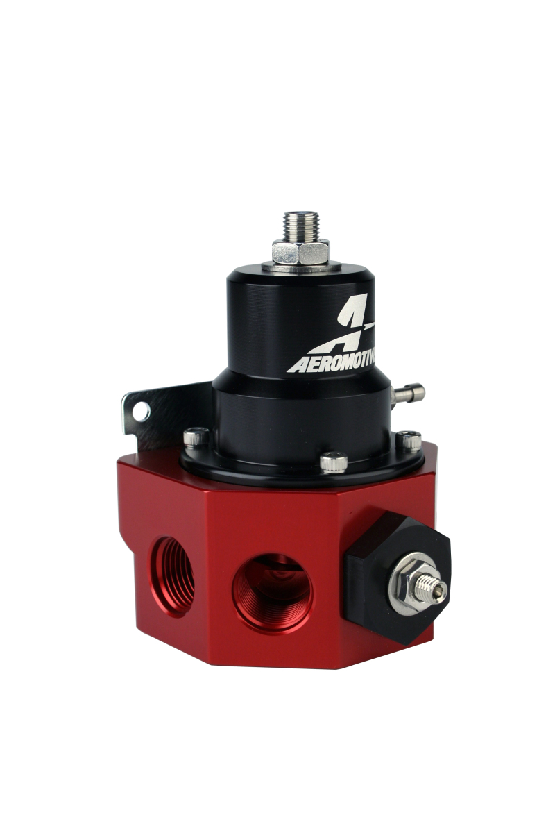 Picture of Aeromotive AER Fuel Pressure Regulators - 13209